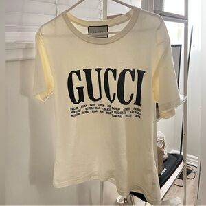 Gucci shirt